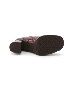 Best L'Empreinte Chaussures MAMZELLE LANDOS bordeaux