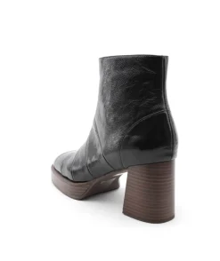 Online L'Empreinte Chaussures MAMZELLE LANDOS noir
