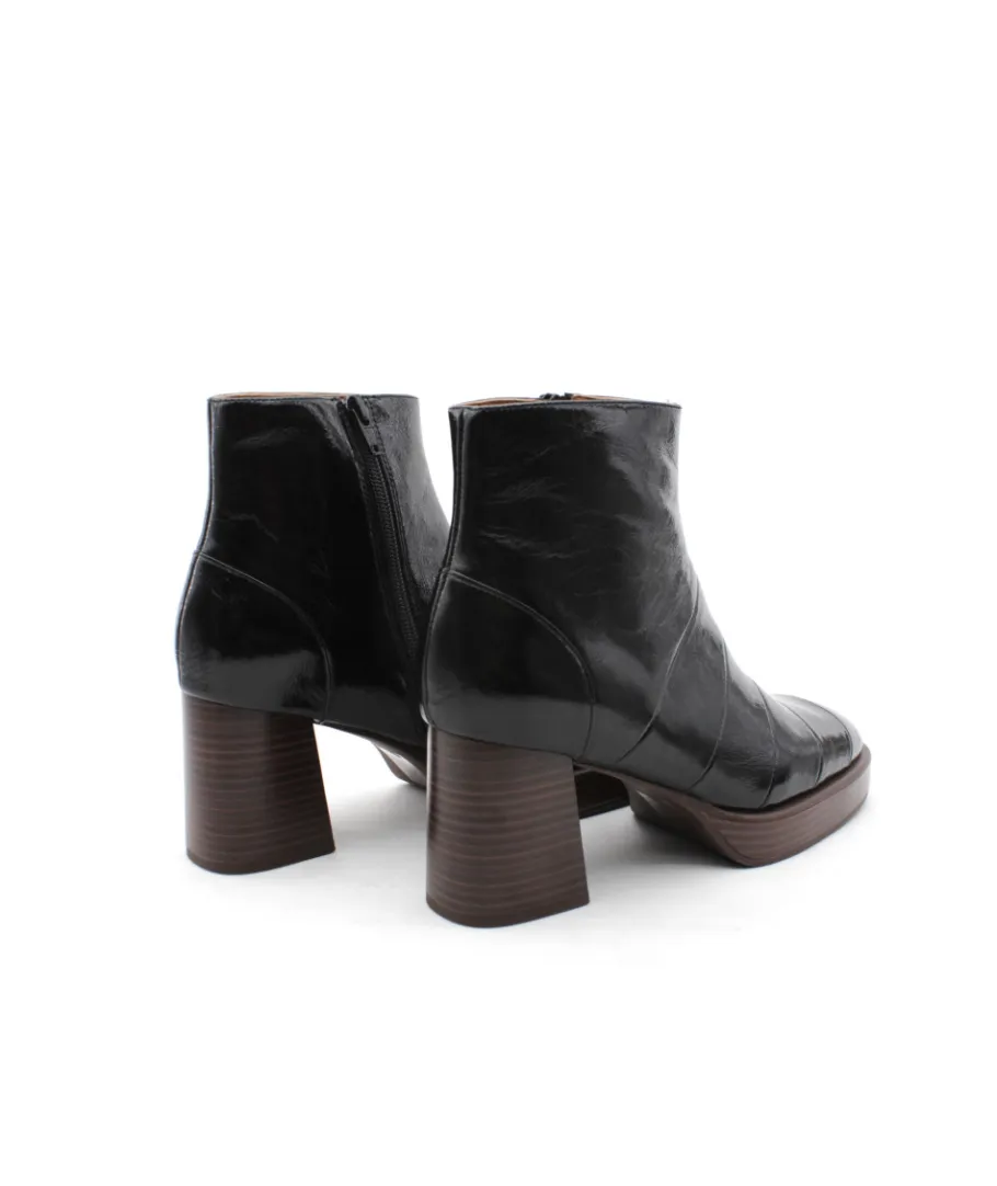 Online L'Empreinte Chaussures MAMZELLE LANDOS noir