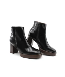 Best Sale L'Empreinte Chaussures MAMZELLE LIANE noir