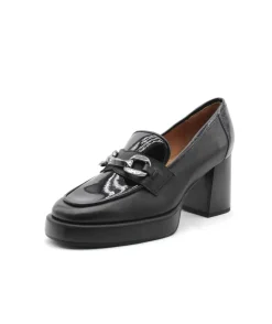 Outlet L'Empreinte Chaussures MAMZELLE LIMON noir