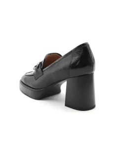Outlet L'Empreinte Chaussures MAMZELLE LIMON noir