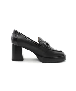 Outlet L'Empreinte Chaussures MAMZELLE LIMON noir