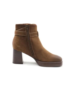 Cheap L'Empreinte Chaussures MAMZELLE LITOTE BRUN