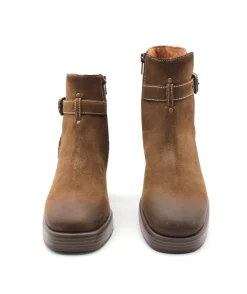Cheap L'Empreinte Chaussures MAMZELLE LITOTE BRUN