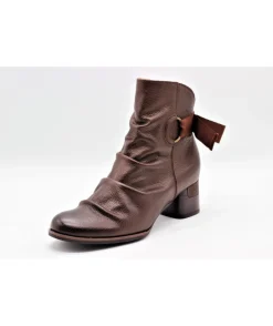 Outlet L'Empreinte Chaussures MAMZELLE MALESA marron
