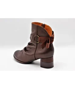 Outlet L'Empreinte Chaussures MAMZELLE MALESA marron