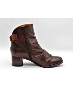 Outlet L'Empreinte Chaussures MAMZELLE MALESA marron
