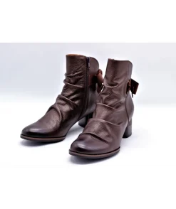Outlet L'Empreinte Chaussures MAMZELLE MALESA marron