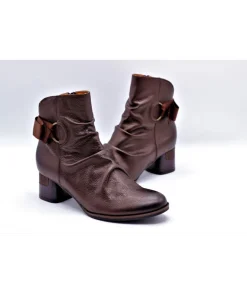 Outlet L'Empreinte Chaussures MAMZELLE MALESA marron