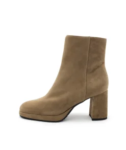 Cheap L'Empreinte Chaussures MAMZELLE MAZILA kaki