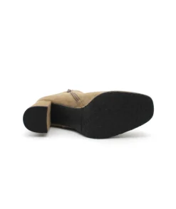 Cheap L'Empreinte Chaussures MAMZELLE MAZILA kaki