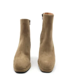 Cheap L'Empreinte Chaussures MAMZELLE MAZILA kaki