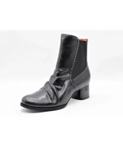 New L'Empreinte Chaussures MAMZELLE MELANIE noir
