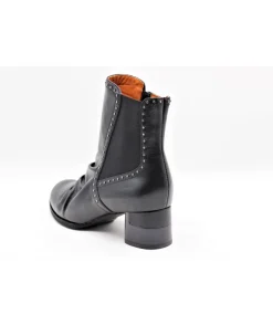 New L'Empreinte Chaussures MAMZELLE MELANIE noir