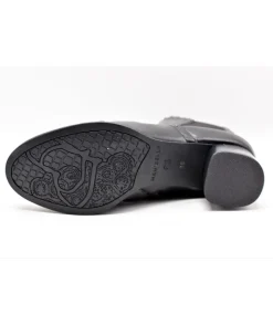 New L'Empreinte Chaussures MAMZELLE MELANIE noir