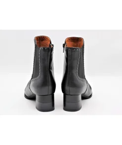 New L'Empreinte Chaussures MAMZELLE MELANIE noir