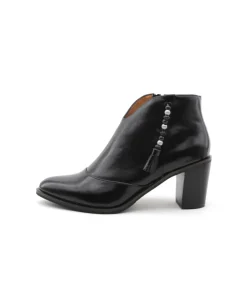 Discount L'Empreinte Chaussures MAMZELLE NATAX noir