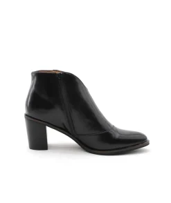 Discount L'Empreinte Chaussures MAMZELLE NATAX noir