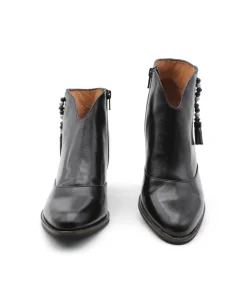 Discount L'Empreinte Chaussures MAMZELLE NATAX noir
