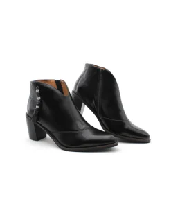 Discount L'Empreinte Chaussures MAMZELLE NATAX noir