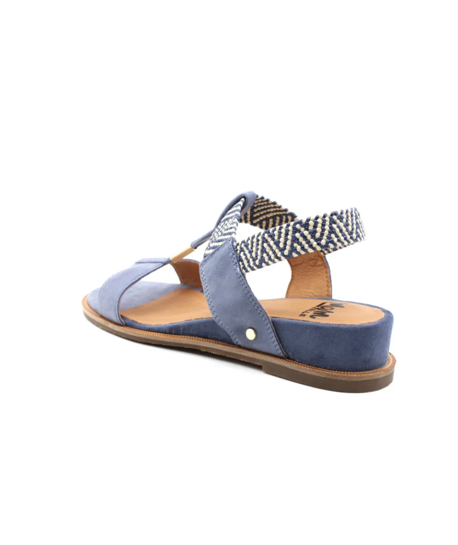 Clearance L'Empreinte Chaussures MAMZELLE OBOLE JEAN