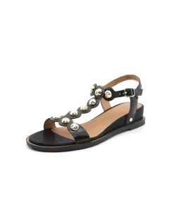 Clearance L'Empreinte Chaussures MAMZELLE OLETA noir
