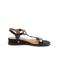 Clearance L'Empreinte Chaussures MAMZELLE OLETA noir
