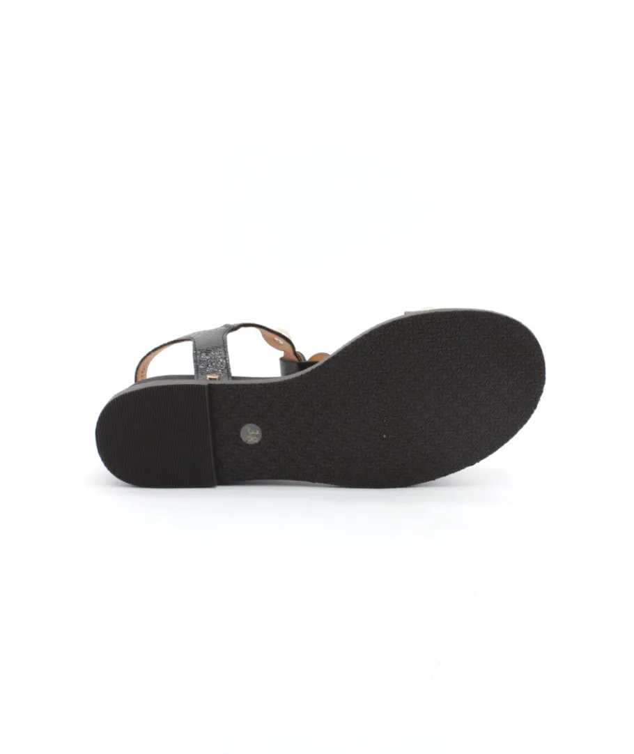 Clearance L'Empreinte Chaussures MAMZELLE OLETA noir