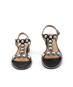 Clearance L'Empreinte Chaussures MAMZELLE OLETA noir