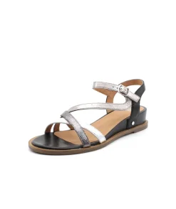 Fashion L'Empreinte Chaussures MAMZELLE OLIM Etain