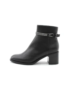 Sale L'Empreinte Chaussures MAMZELLE OVINO noir