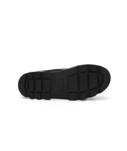 Fashion L'Empreinte Chaussures MAMZELLE PECARI noir
