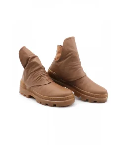 New L'Empreinte Chaussures MAMZELLE PLENITA camel