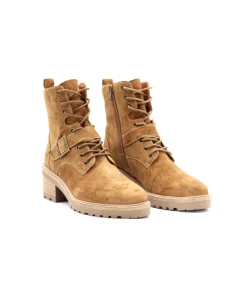 Fashion L'Empreinte Chaussures MAMZELLE QUITA camel