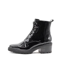 Hot L'Empreinte Chaussures MAMZELLE QUITO noir