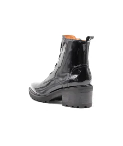 Hot L'Empreinte Chaussures MAMZELLE QUITO noir