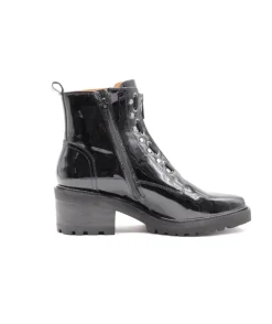 Hot L'Empreinte Chaussures MAMZELLE QUITO noir