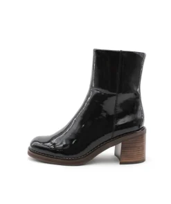 Cheap L'Empreinte Chaussures MAMZELLE REBABI noir