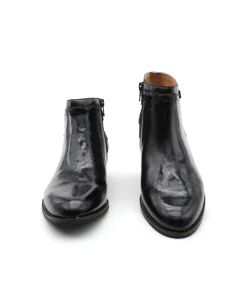 Store L'Empreinte Chaussures MAMZELLE SISTRE noir