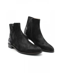 Discount L'Empreinte Chaussures MAMZELLE SODANI noir