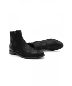 Discount L'Empreinte Chaussures MAMZELLE SODANI noir