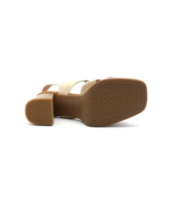 Cheap L'Empreinte Chaussures MAMZELLE SOLEBO taupe