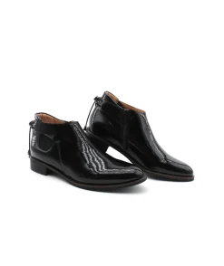 Online L'Empreinte Chaussures MAMZELLE SUITE noir