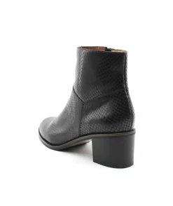 Best L'Empreinte Chaussures MAMZELLE TALION noir