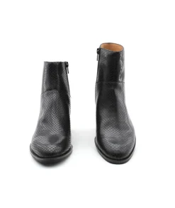 Best L'Empreinte Chaussures MAMZELLE TALION noir