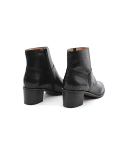 Best L'Empreinte Chaussures MAMZELLE TALION noir