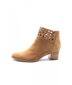 Flash Sale L'Empreinte Chaussures MAMZELLE TAMI cognac