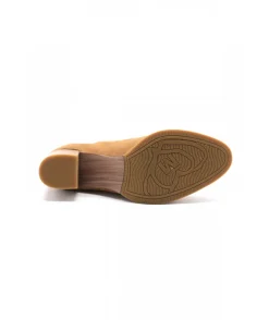 Flash Sale L'Empreinte Chaussures MAMZELLE TAMI cognac