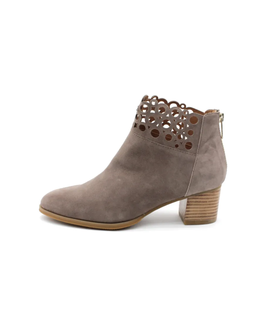 Cheap L'Empreinte Chaussures MAMZELLE TAMI taupe